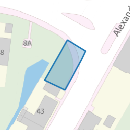 Perceel GVD02-F-2085