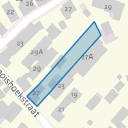 Perceel GVD02-F-2152