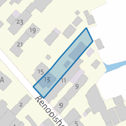 Perceel GVD02-F-2153