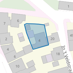 Perceel GVD02-F-2206