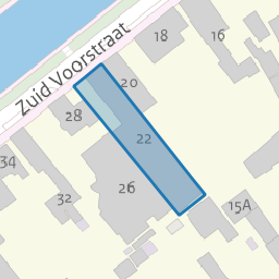 Perceel GVD02-F-2227