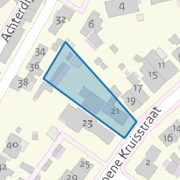 Perceel GVD02-F-2275