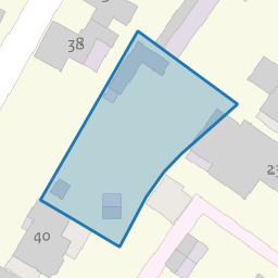 Perceel GVD02-F-2276