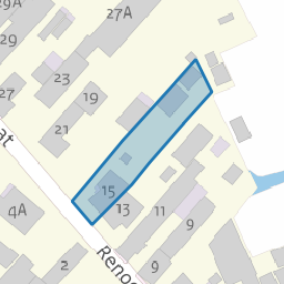 Perceel GVD02-F-2293