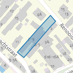 Perceel GVD02-F-2295