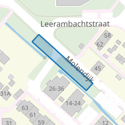 Perceel GVD02-F-2304