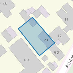 Perceel GVD02-F-2308