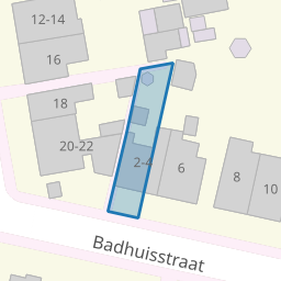 Perceel GVD02-F-2320