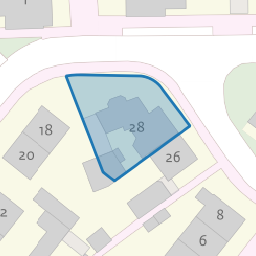 Perceel GVD02-F-2345