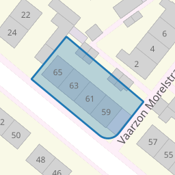 Perceel GVD02-F-2347