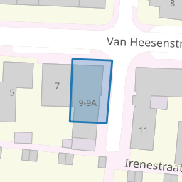 Perceel GVD02-F-2370