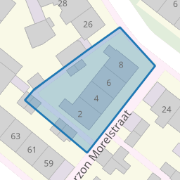 Perceel GVD02-F-2378