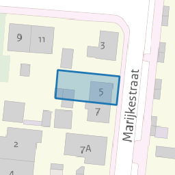 Perceel GVD02-F-2409