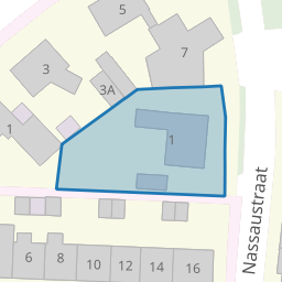 Perceel GVD02-F-2414