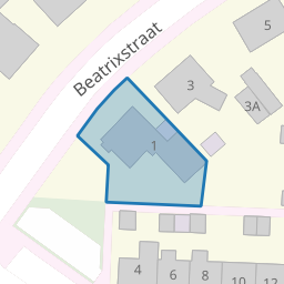 Perceel GVD02-F-2418