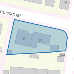 Perceel GVD02-F-2427