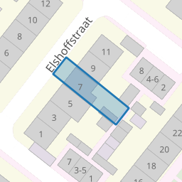 Perceel GVD02-F-2433