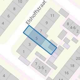 Perceel GVD02-F-2434