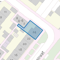 Perceel GVD02-F-2437