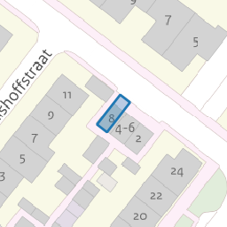 Perceel GVD02-F-2443