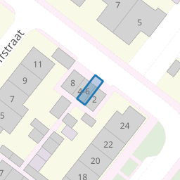 Perceel GVD02-F-2445