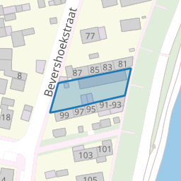 Perceel GVD02-F-2488