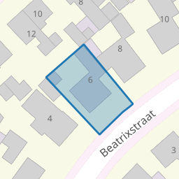 Perceel GVD02-F-2517