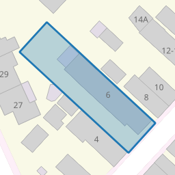 Perceel GVD02-F-2535