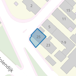 Perceel GVD02-F-2545