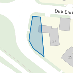 Perceel GVD02-F-2552