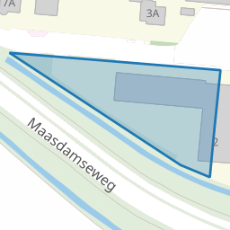 Perceel GVD02-F-2599