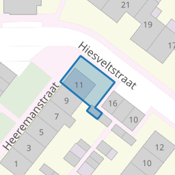 Perceel GVD02-F-2605