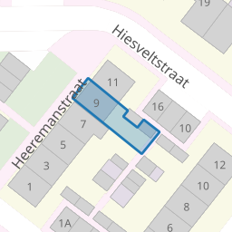 Perceel GVD02-F-2606