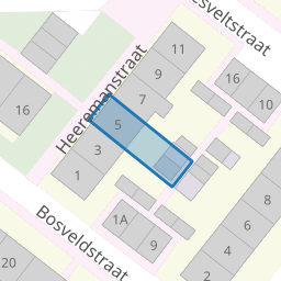 Perceel GVD02-F-2608