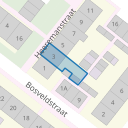 Perceel GVD02-F-2609