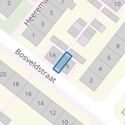 Perceel GVD02-F-2612