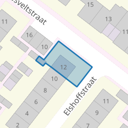 Perceel GVD02-F-2618