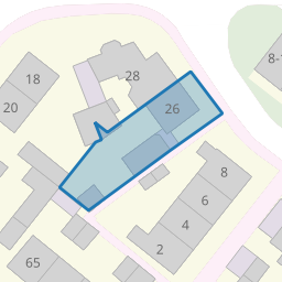 Perceel GVD02-F-2627