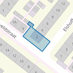 Perceel GVD02-F-2637