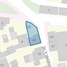 Perceel GVD02-F-2658