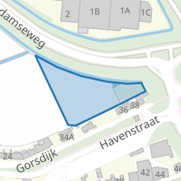 Perceel GVD02-F-2669