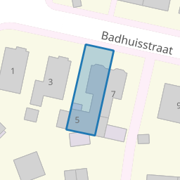 Perceel GVD02-F-2678