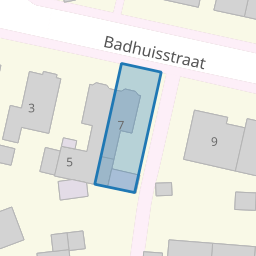 Perceel GVD02-F-2679