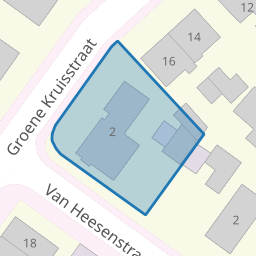 Perceel GVD02-F-2680