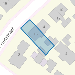 Perceel GVD02-F-2681