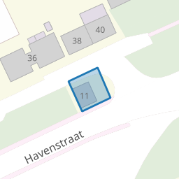 Perceel GVD02-F-2708