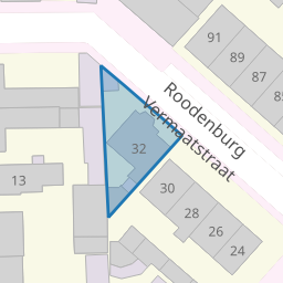 Perceel GVD02-F-2726