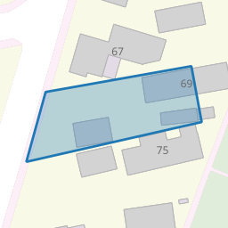 Perceel GVD02-F-2746