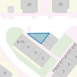 Perceel GVD02-F-2755