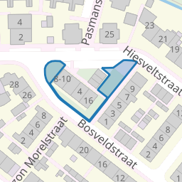 Perceel GVD02-F-2757